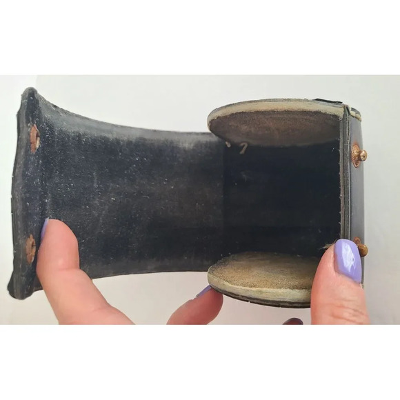 Canon EX 35mm‎ f3.5 Lens for EX Mt. Not Tested On Camera - Picture 7 of 7